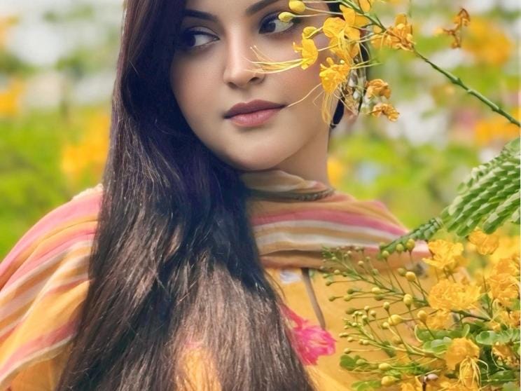 ‘Please stop this media trial’: Pori Moni on allegations of domestic help abuse