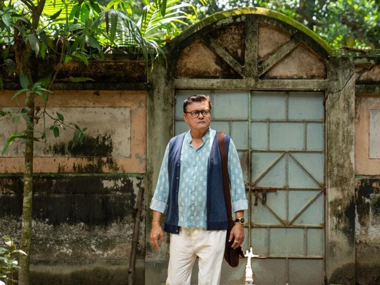 Saswata Chattopadhyay