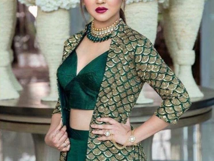 The leading ladies defining today’s Dhallywood