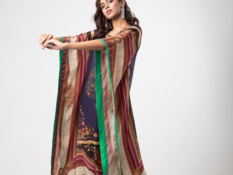 Comfort is the new standard in 2025 fashion