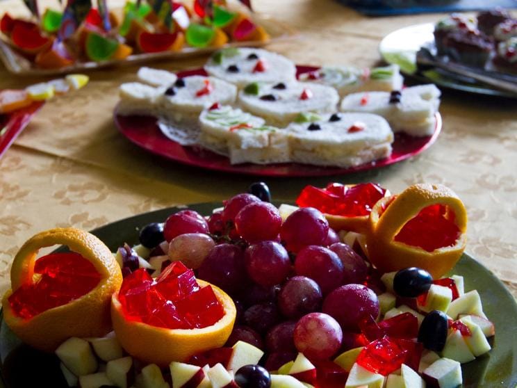 Struggling with a fussy eater? Here’s what works