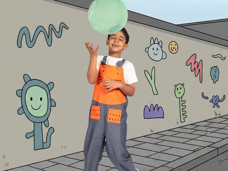 Parents rejoice! Cutest kids’ summer outfits under TK 2,500