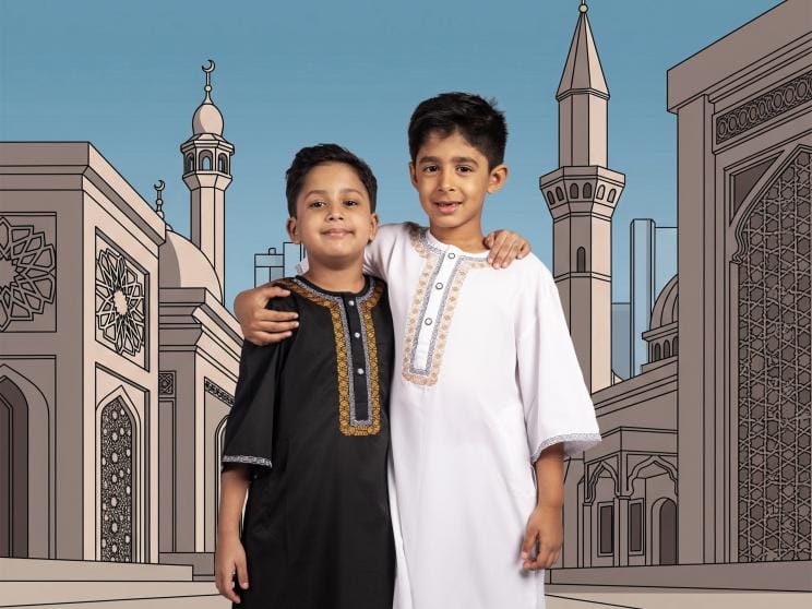 Parents rejoice! Cutest kids’ summer outfits under TK 2,500