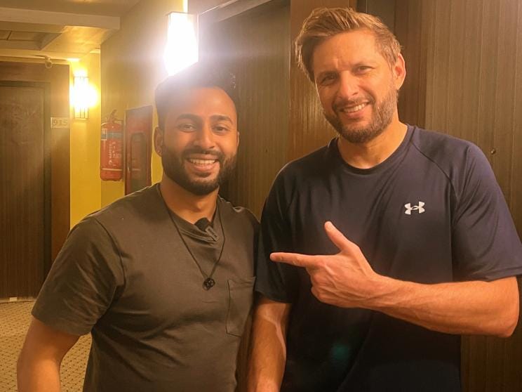 Brown Magic’s bold plan to reinvent Bangladesh’s magic scene