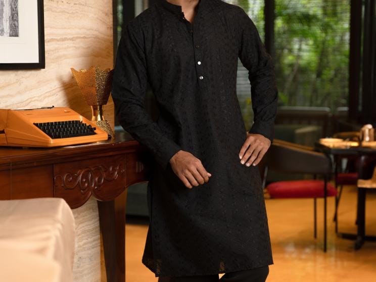 Traditional pieces that elevate men’s style without trying hard