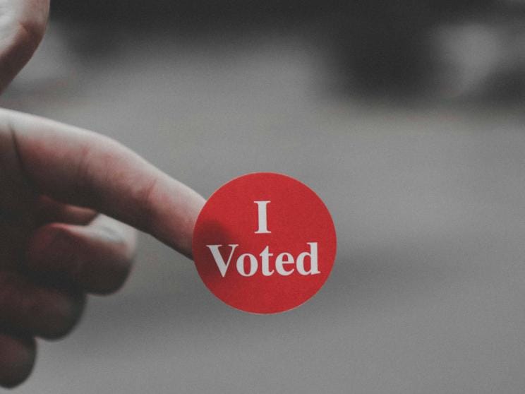 Voting rights should be taught in Bangladesh schools – here’s why    parker-johnson-v0owc_skg0g-unsplash.jpg
