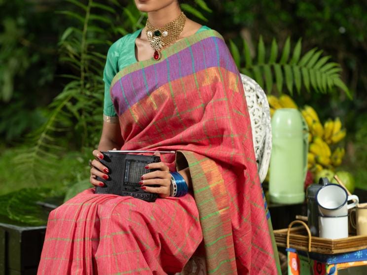 Recreate the charm of classic deshi tea parties