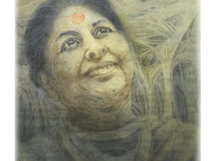 Experience the divine in Malay Bala’s ‘Seeking Sacred Beauty’