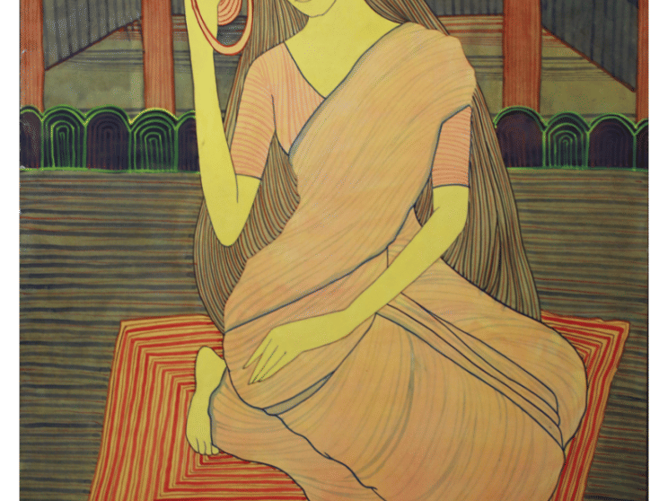 Experience the divine in Malay Bala’s ‘Seeking Sacred Beauty’