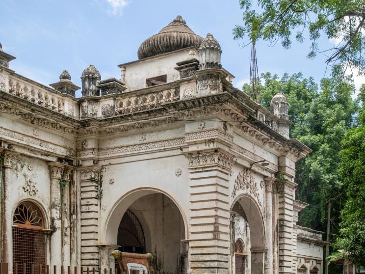 The complete Mymensingh travel map: Your go-to guide to local wonders