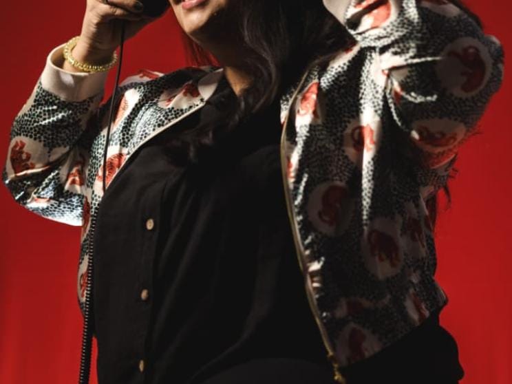 Bangladeshi female DJ finds her beat and owns the stage