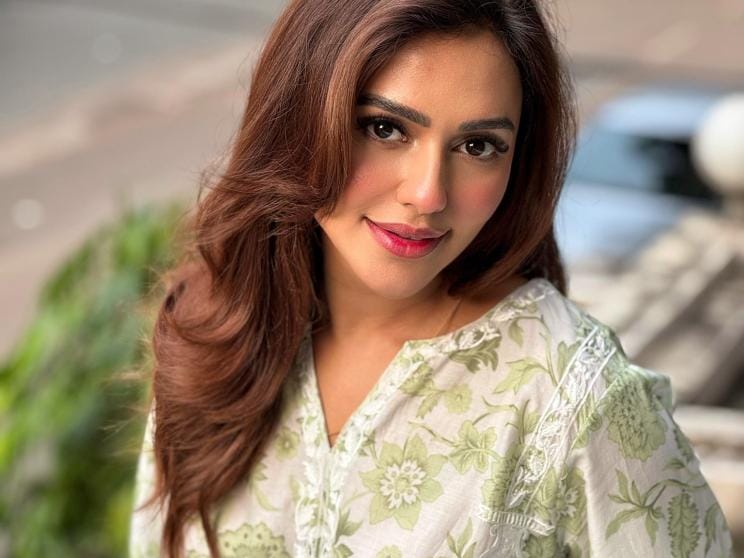 Nusraat Faria