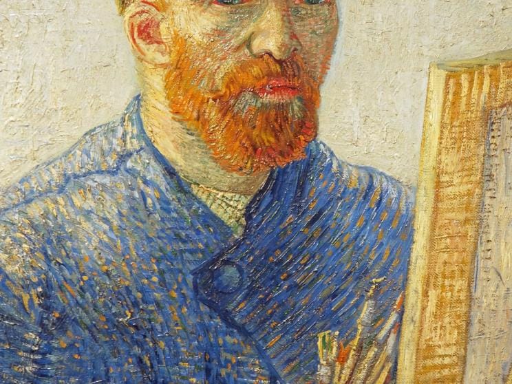 The tragic reality behind the glorification of the ‘tortured artist’