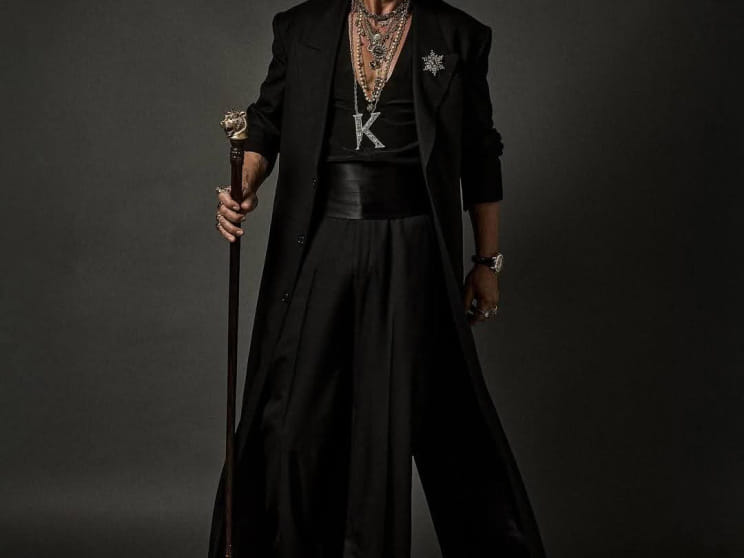 SRK named in New York Times’ 67 Most Stylish People of 2025