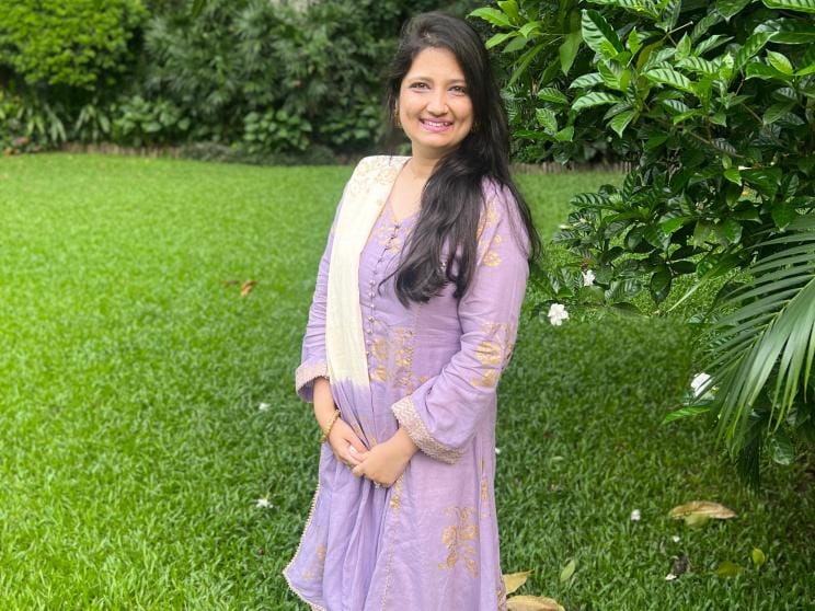 One woman is transforming cancer support in Bangladesh