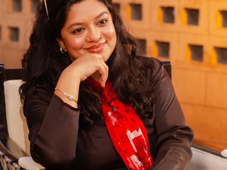 Elita Karim’s quiet journey through music, media, and resistance