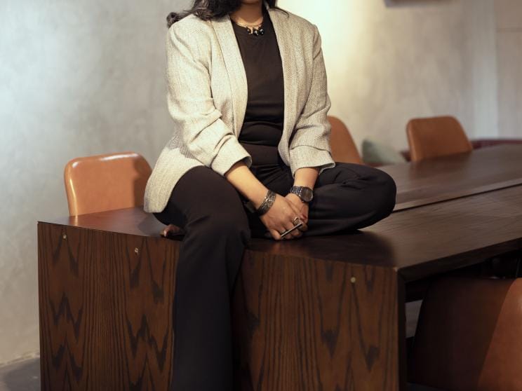 How 6 Yards Story turned heritage into a global design brand