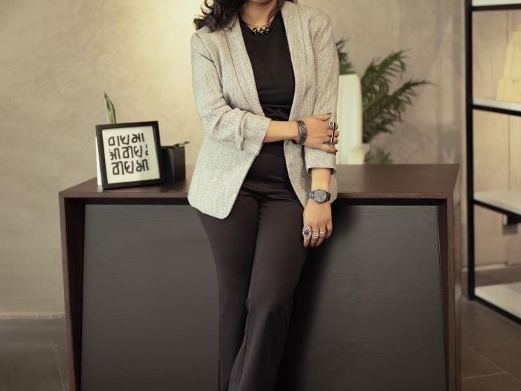 How 6 Yards Story turned heritage into a global design brand