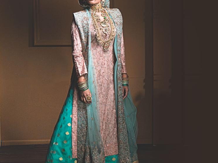 A Classic Wedding_14