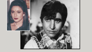 ‘He was truly a complete artiste’: Rozina