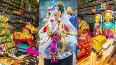 Bengal Boi presents ‘Poush Mela’: A celebration of Bengali heritage and the harvest season