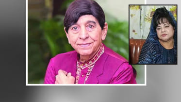 Ilias Javed’s wife declines posthumous honours