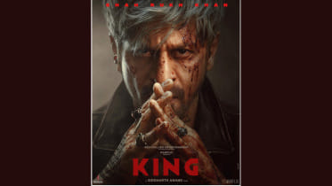 Shah Rukh Khan’s ‘King’ locks release date