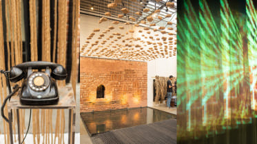 ‘Parallels’: Local contemporary architectural discourse in practice