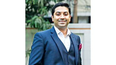 election violence allegation against Mamunul Haque