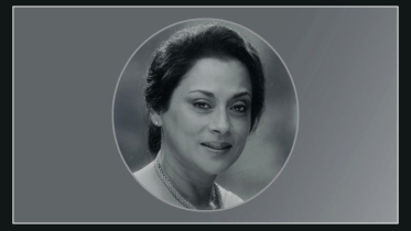 Jayasree Kabir