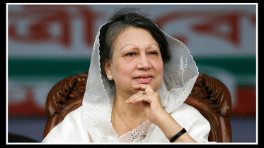 Khaleda Zia