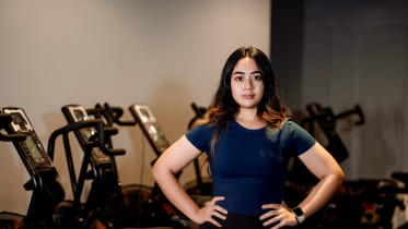 health and lifestyle coach advice