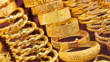 gold price per bhori Bangladesh