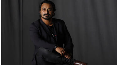 Khijir Hayat Khan seeks exemption again from Film Certification Board