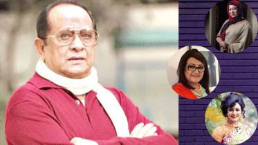 ‘He was one of a kind’: Nayak Raj Razzak remembered by his leading ladies