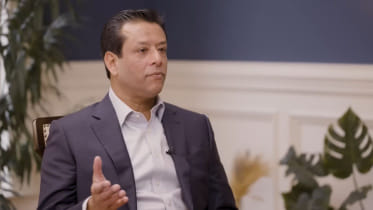 Sajeeb Wazed Joy Al Jazeera interview