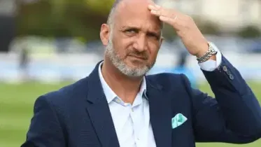 Mark Butcher supports ICC decision on Bangladesh