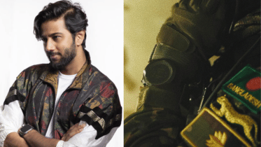 Pritom and Bangladesh Army 