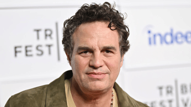 ‘Worst human being’: Mark Ruffalo criticises Trump at Golden Globes