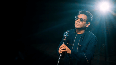 AR Rahman says self-doubt pushed him into most prolific phase of his career