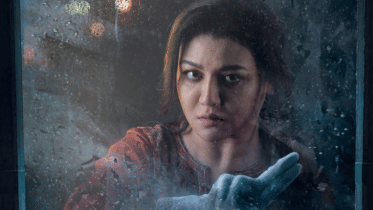 Jaya Ahsan plays trauma-haunted doctor in upcoming film ‘OCD’
