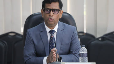 ICT prosecutor Tajul Islam remarks on mob violence