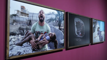 Against Forgetting: Chobi Mela XI bears witness to worldwide injustices