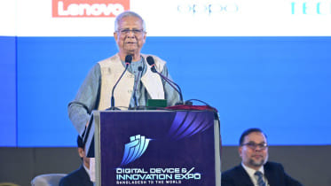 Yunus statement on fake documents in Bangladesh