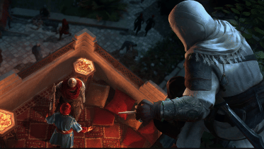 Assassin's Creed Mirage