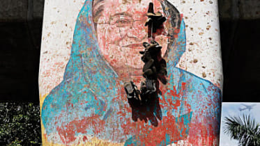 Bangladesh slams India over Hasina statement