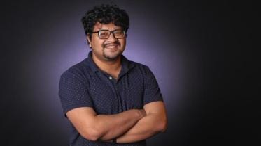 The Daily Star shows due diligence towards the arts: Nuhash Humayun