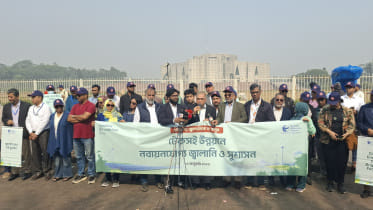 TIB demands white paper on interim government performance