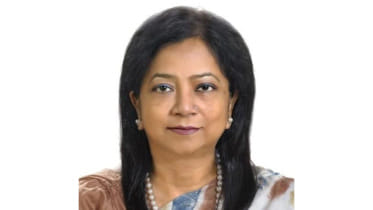 Humaira Sultana appointed Biman CEO
