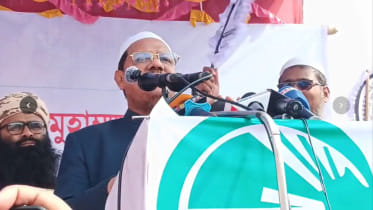 Charmonai Pir warns against Jamaat secret meetings